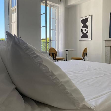 ناربون Maison D'Hotes Le 1853 المظهر الخارجي الصورة