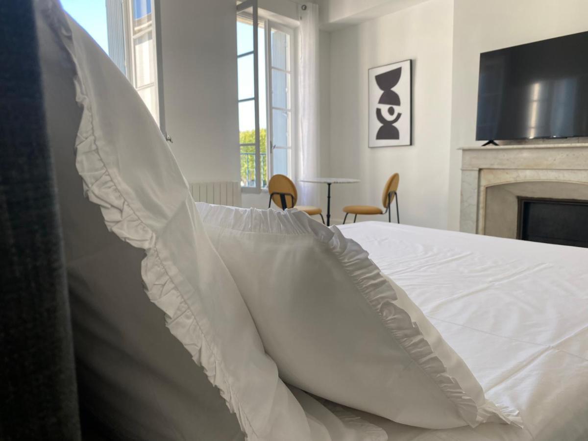 ناربون Maison D'Hotes Le 1853 المظهر الخارجي الصورة