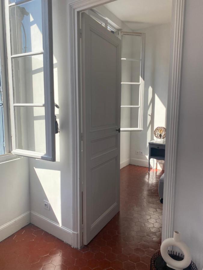 ناربون Maison D'Hotes Le 1853 المظهر الخارجي الصورة