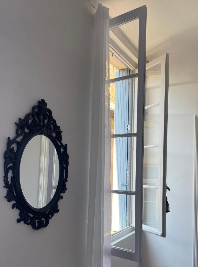 ناربون Maison D'Hotes Le 1853 المظهر الخارجي الصورة