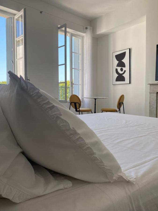 ناربون Maison D'Hotes Le 1853 المظهر الخارجي الصورة