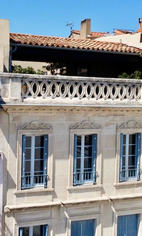 ناربون Maison D'Hotes Le 1853 المظهر الخارجي الصورة
